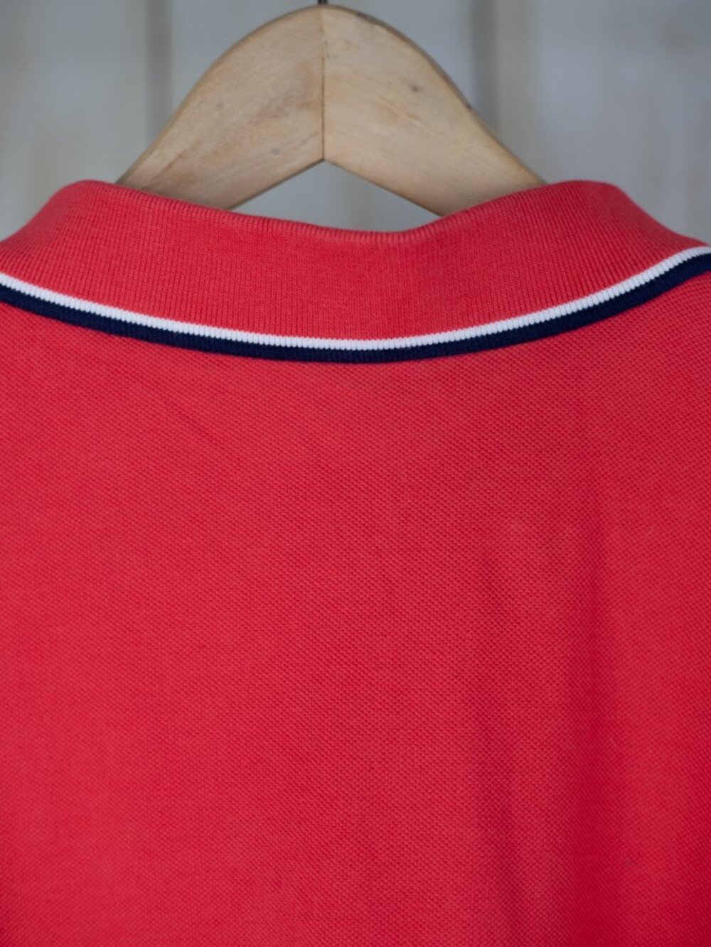 Polo Ralph Lauren Men's Classic Fit Polo Shirt – Size 2XLT - Picture 8 of 8